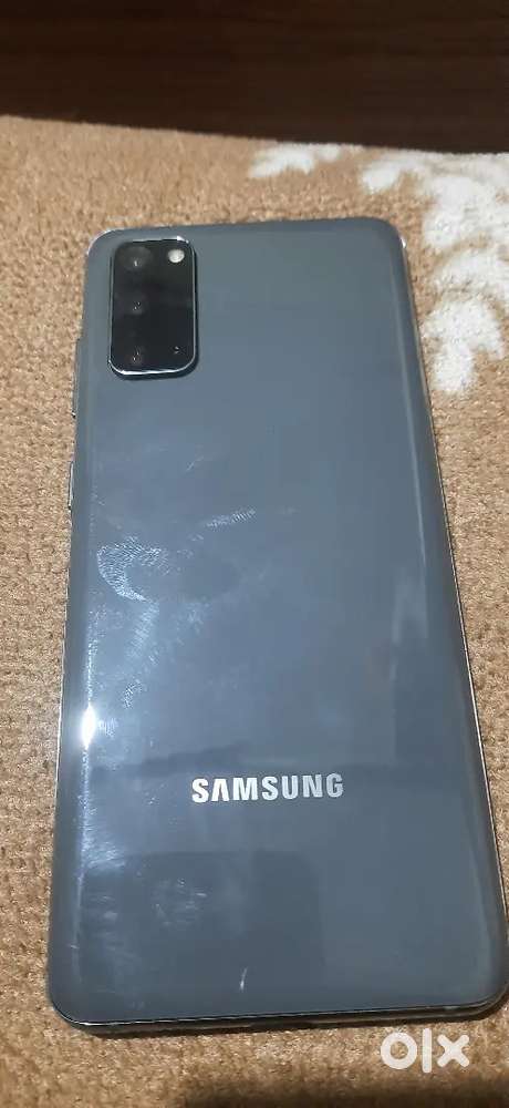 Samsung galaxy s20 8/128