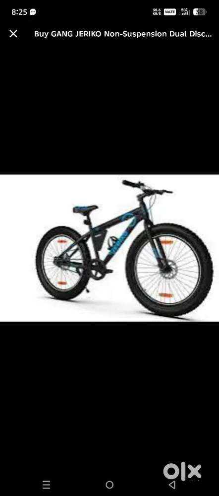 New cycle conditions vehical offeardble price look like a new cycle yy