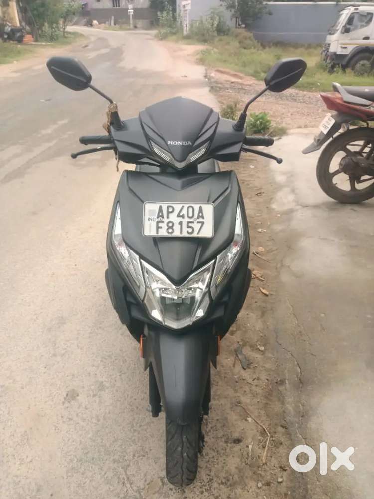 Good condition