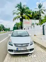 Maruti Suzuki Dzire 1.2 VXI, 2016, Petrol