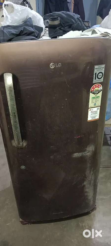 LG 215L SINGLE DOOR 3STAR