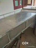 Kitchen desk