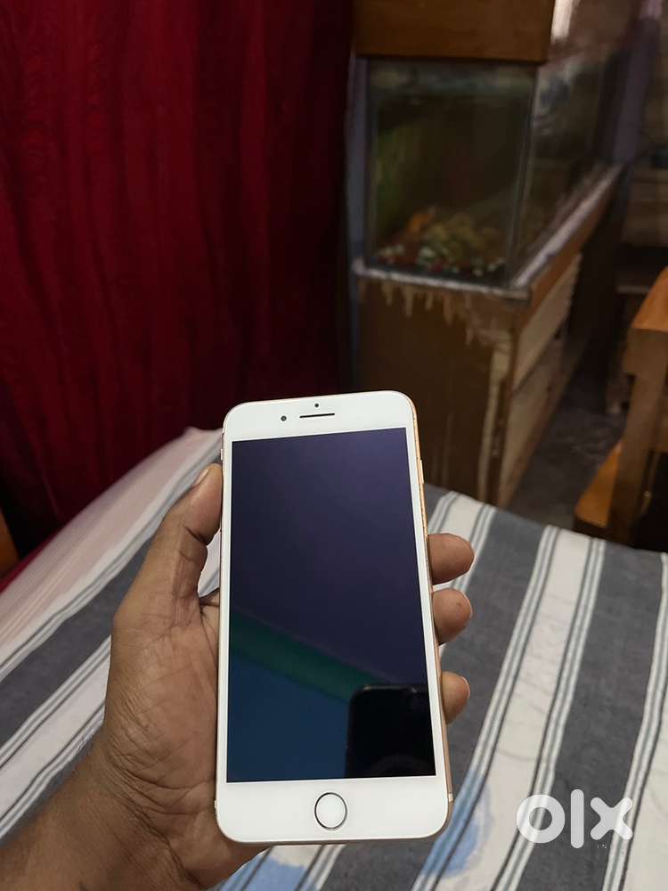 I phone 7 plus