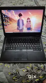 LAPTOP CORE I5