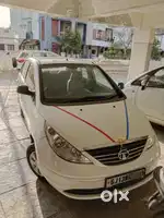 Tata Indica Vista 2014 Diesel Well Maintained