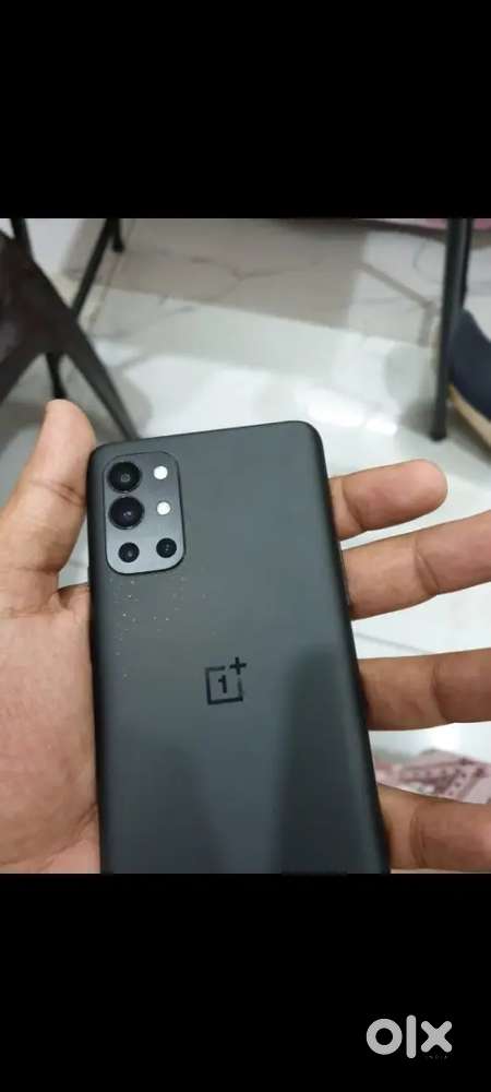 OnePlus 9r 256 Gb / not opened condition/ only for Exchange