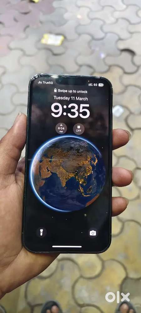 Iphone 13 pro good condition 2 years old