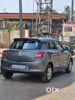 Maruti Suzuki Swift 2018 Diesel 92000 Km Driven