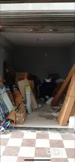 150 sq feet shop