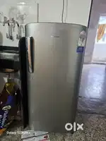 Working 190 liter fridge