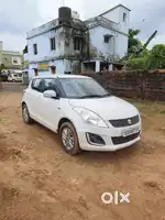 Maruti Suzuki Swift DDiS ZDI, 2016, Diesel
