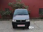 Maruti Suzuki Eeco 5 STR With AC Plus HTR CNG, 2018, CNG & Hybrids