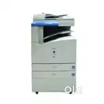 Canon printer iR3300