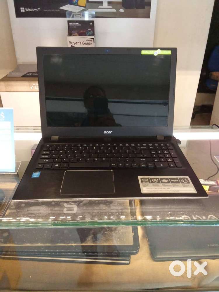 ACER ASPIRE F15
