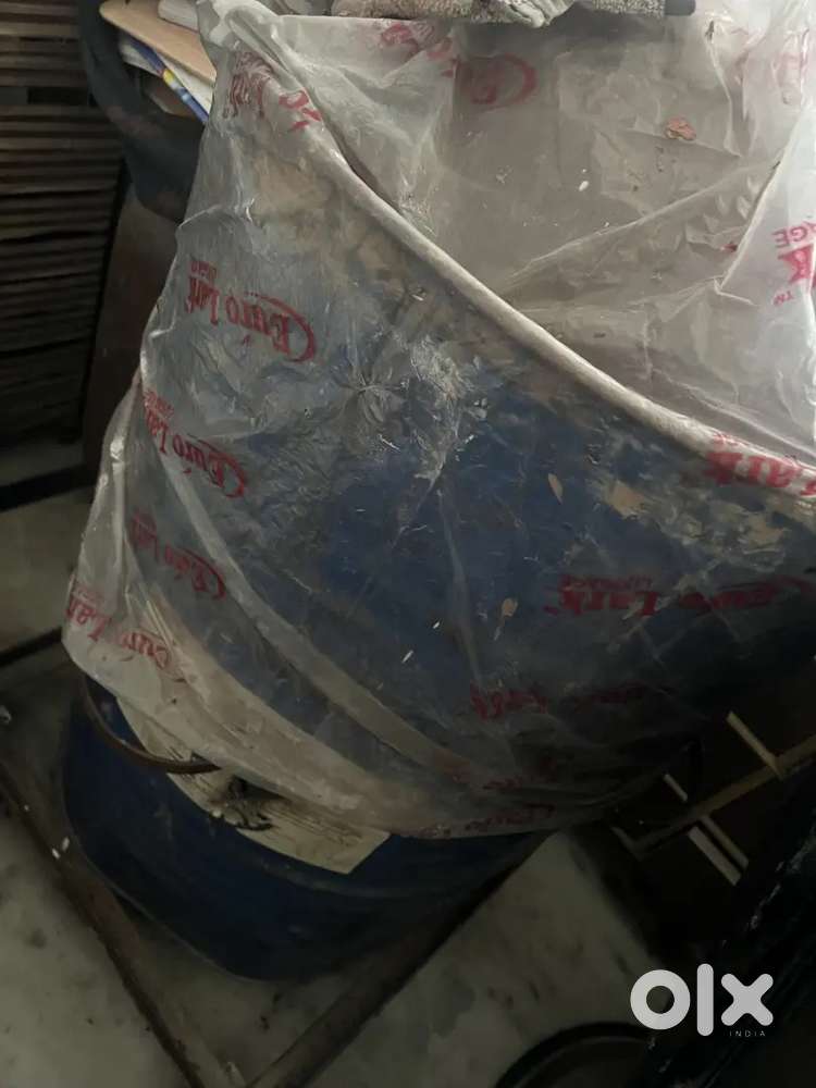 Tandoor New condition