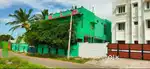 1 BHK 2 BATH House for Rent