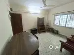 1bhk Furnished flat near ekalavya college