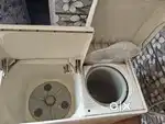 LG Washing Machine