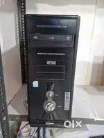Refurbished Desktop CPU Only CPU