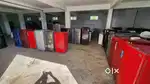 • വാറന്റിയോടെയുള്ള ഉപയോഗിച്ച ഉപകരണങ്ങൾ