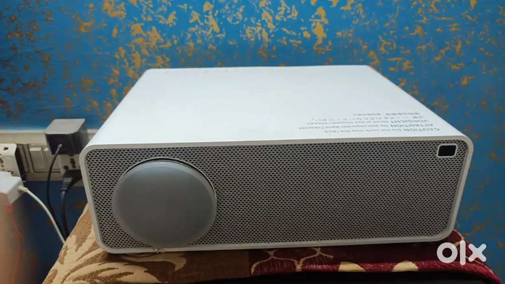 HD multimedia projectors android