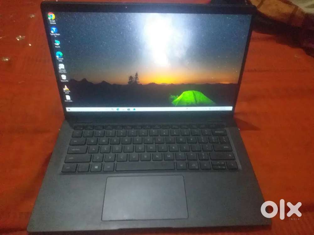 Dell 7410 i5 10th generation