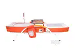 Automatic Massage bed