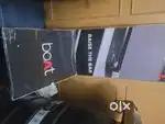 Boat soundbar