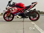 Apache RR 310