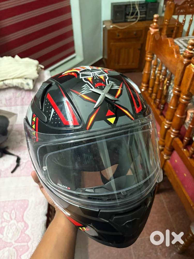 AXOR HELMET