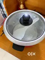 Rice Cooker