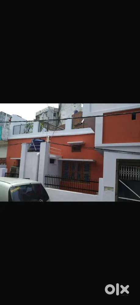 Ready to move house for sale in Alambagh