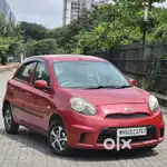 Nissan Micra Active XL Petrol, 2015, Petrol