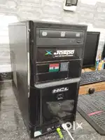 Computer for shop and home use