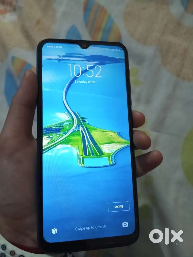Redmi 9A mobile