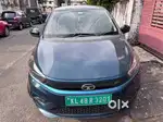 Tata Tigor EV XM, 2021, Electric