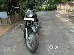 Royal Enfield bullet