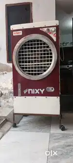 Cooler nixy