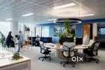 Office work job /All private