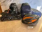 Konex Skating Kit