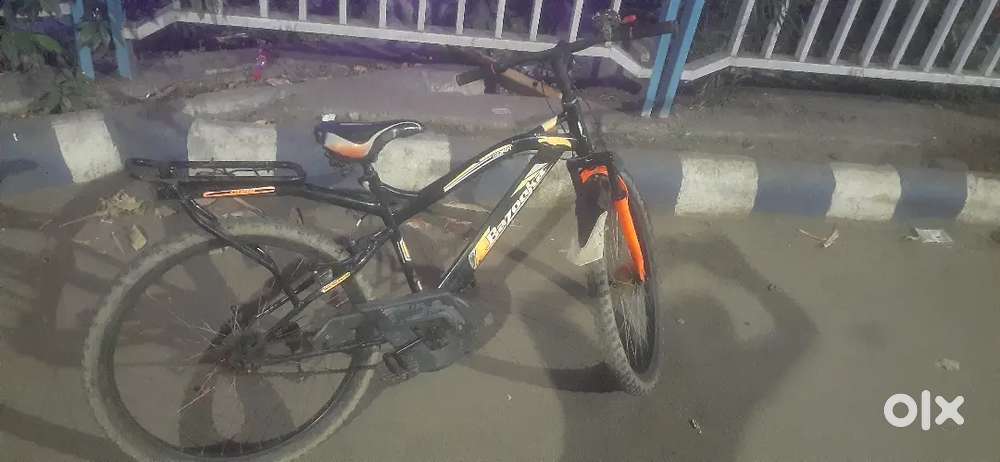 Sell my cycle