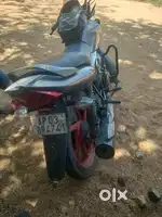 Honda Grey