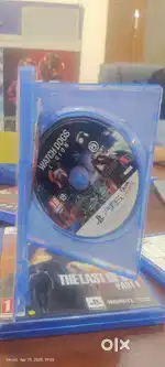 Watch Dogs Legion PS5