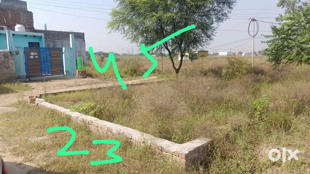 Farukhnagar approved colony