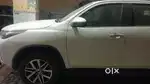 Toyota Fortuner 2017 Good Condition