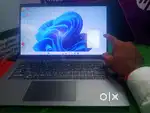 Touch Screen Dell Latitude 7410 i5 10th Gen 16gb RAM 256gb SSD Gud wk