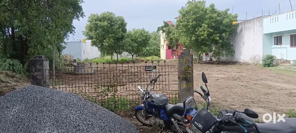 Land for sale