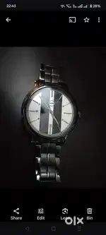 Watch for sale