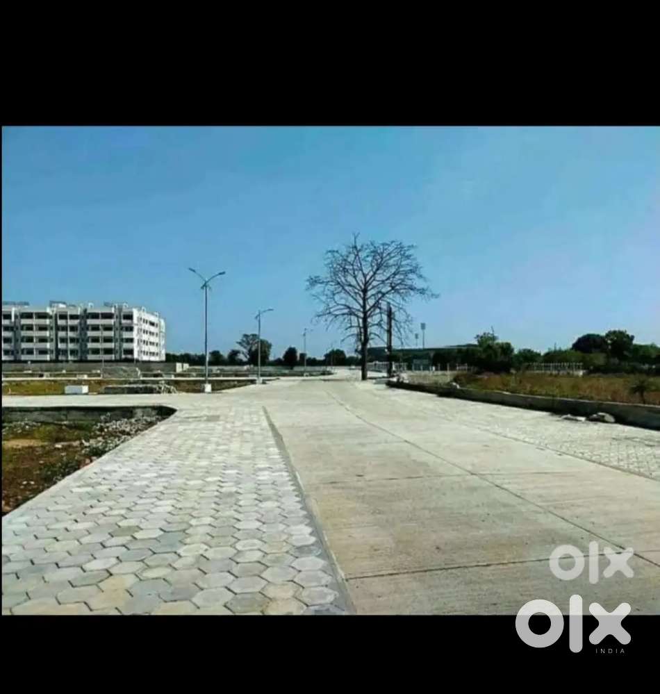 Invest in Wardha road Nagpur 90% Bank finance available