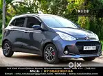 Hyundai Grand i10 Sportz Edition, 2018, Petrol